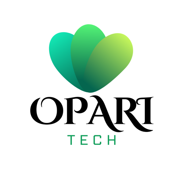 Opari tech